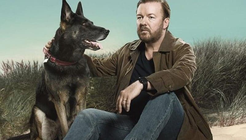 "After Life" Season 2 release date on Netflix and more 5 after-life-season-2-release-date-on-netflix-and-more