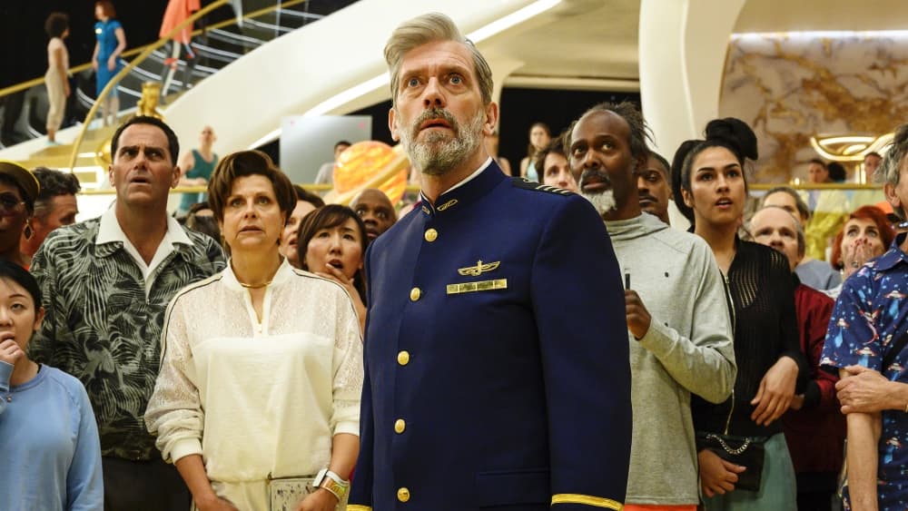 "Avenue 5" renewed for Season 2 by HBO despite terrible reviews 5 avenue-5-renewed-for-season-2-by-hbo-despite-terrible-reviews