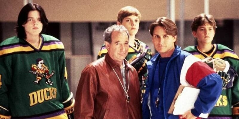 Disney+ brings back Emilio Estevez for "The Mighty Ducks" Series 3 disney-brings-back-emilio-estevez-for-the-mighty-ducks-series