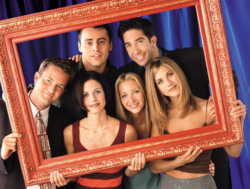 "Friends" Season 11: British tabloids report 12-part $1 billion spin-off 4 friends-season-11-british-tabloids-report-12-part-1-billion-spin-off
