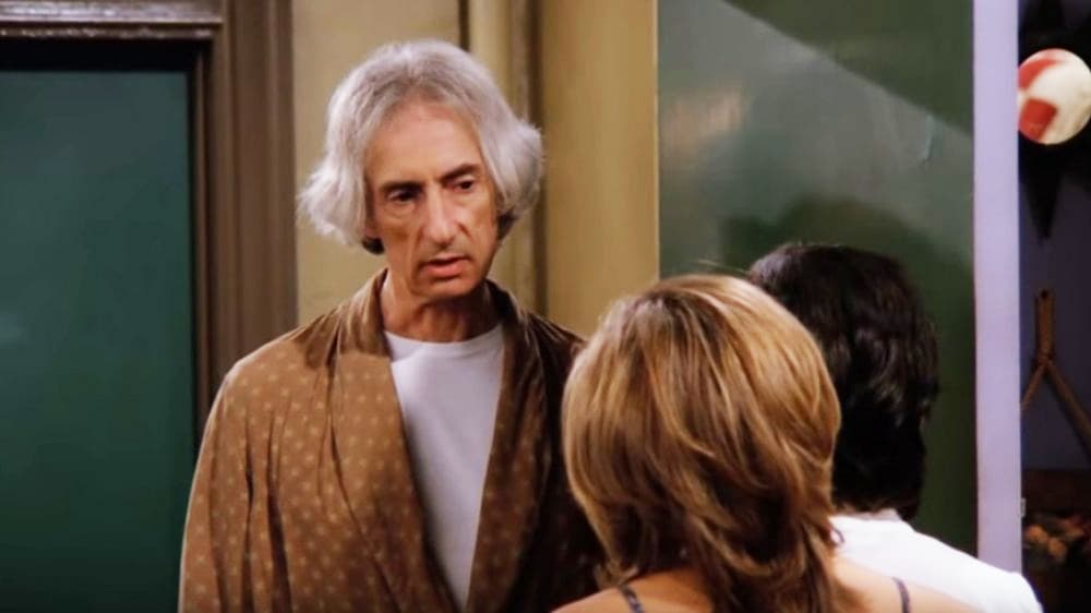 "Friends" spin-off shows HBO Max should do instead of another unscripted special 3 friends-spin-off-shows-hbo-max-should-make-rather-than-another-unscripted-special