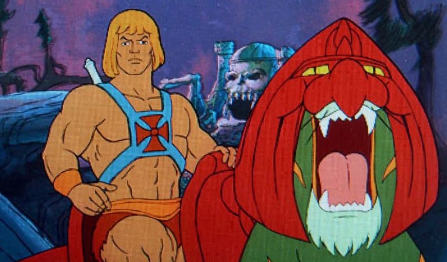 Kevin Smith gets star-studded cast for Netflix's "Masters of the Universe" 6 kevin-smith-gets-star-studded-cast-for-netflixs-masters-of-the-universe