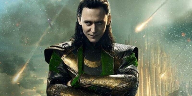 Marvel casts Owen Wilson in Disney+ series "Loki" 3 marvels-loki-casts-owen-wilson-in-disney-series