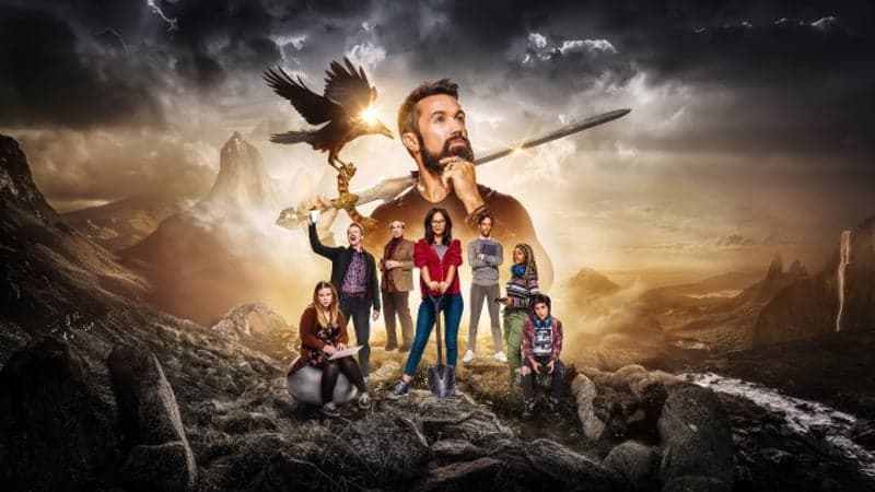 "Mythic Quest: Raven's Banquet" Apple TV+ Review 5 mythic-quest-ravens-banquet-apple-tv-review