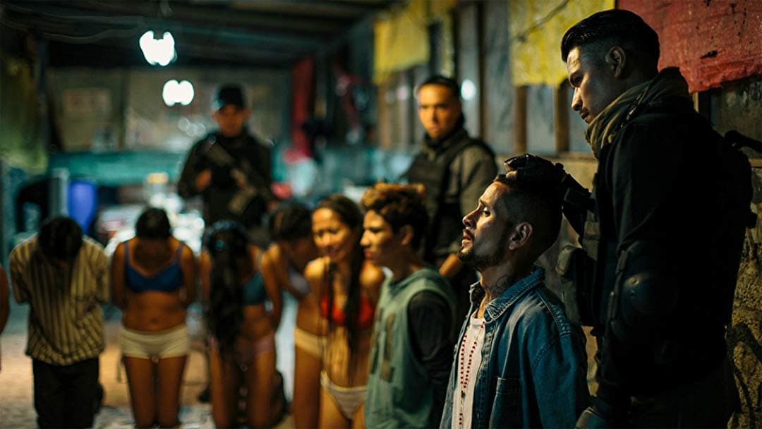 New on Amazon Prime Video this month (March 2020) 6 new-on-amazon-prime-video-this-month-march-2020