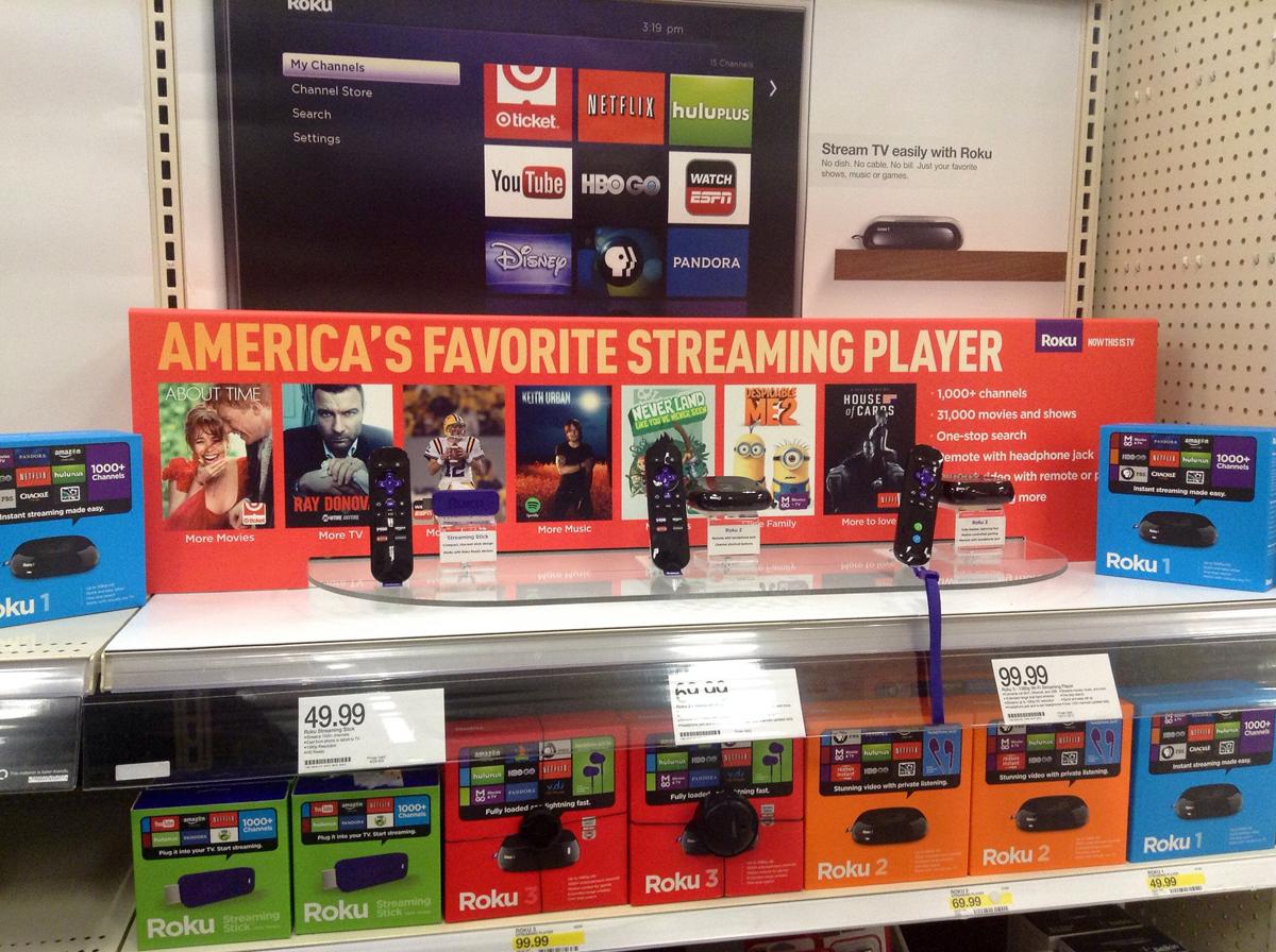 Streaming Wars: Roku makes Fox Corp dance in a last-minute deal 3 streaming-wars-roku-makes-fox-dance-in-a-last-minute-deal