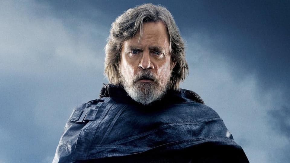 "The Witcher" Season 2: Mark Hamill reportedly offered the role of Vesemir 4 the-witcher-season-2-mark-hamill-reportedly-offered-the-role-of-vesemir