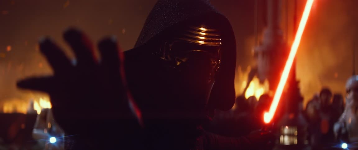 Star Wars spin-off stories we'd love to see on Disney+ 7 Star Wars spin-off stories we'd love to see on Disney+