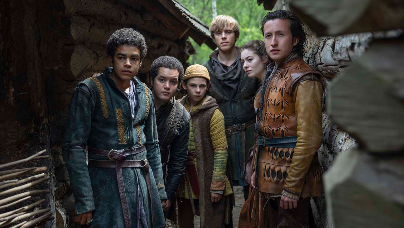 Netflix's "The Letter for The King" review and much more 4 netflixs-the-letter-for-the-king-review-and-much-more