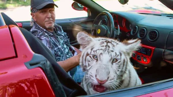 "Tiger King" reportedly getting a new episode on Netflix 3 tiger-king-reportedly-getting-a-new-episode-on-netflix