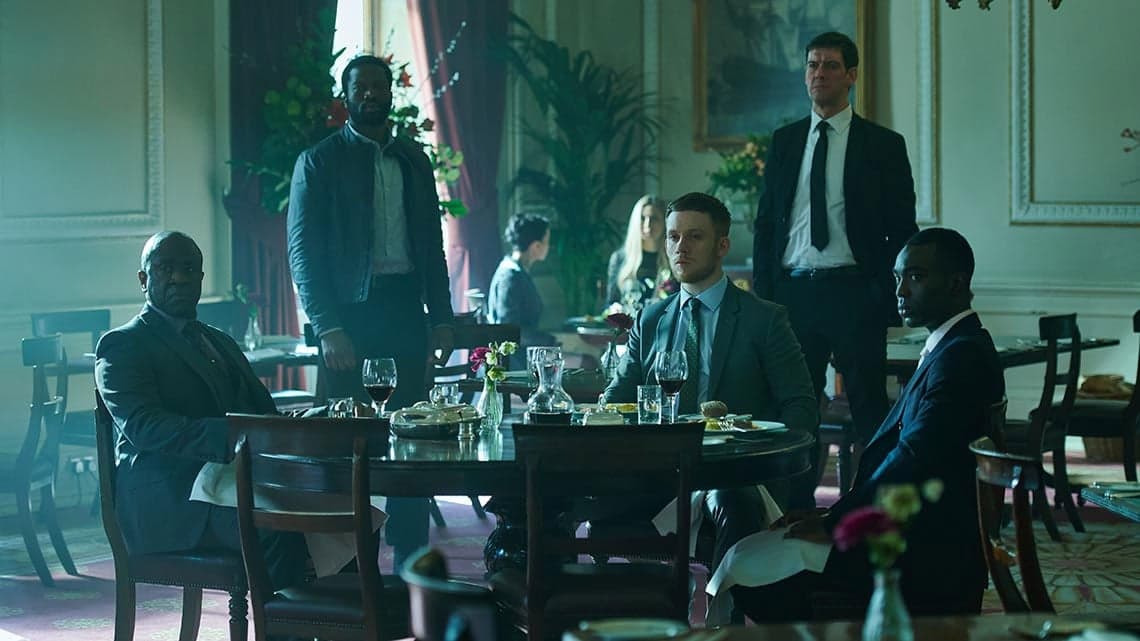 Preview Of HBO Max