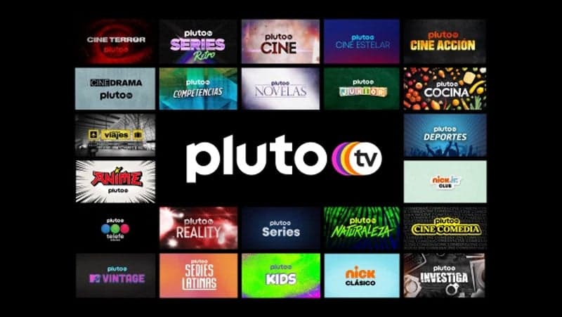 Pluto TV Quietly Grows Free Channel Roster With Major March Additions 3 pluto-tv-the-best-channels-shows-and-movies-streaming-in-may-2020