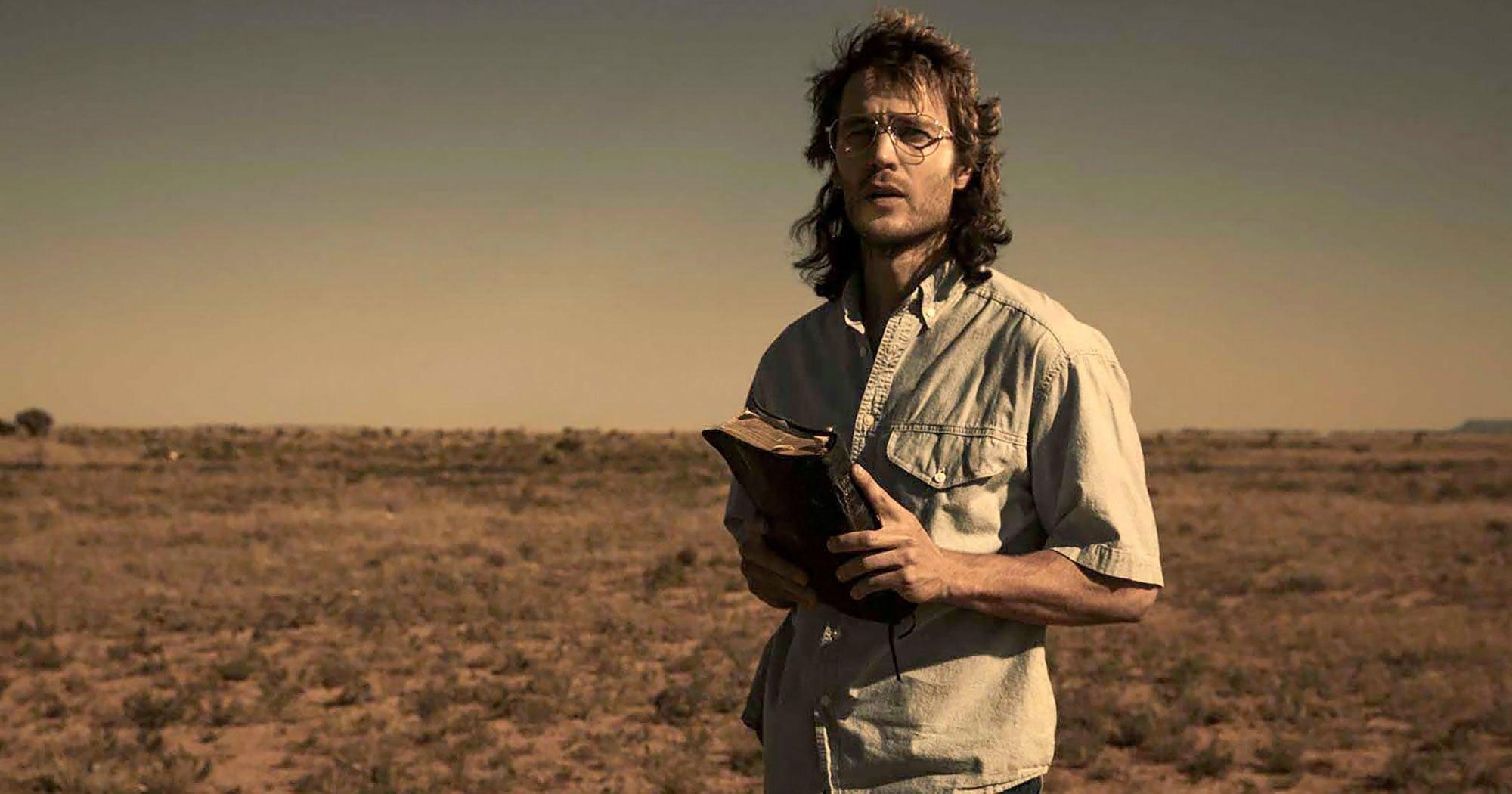 "Waco" on Netflix Review, plus "Hollywood" & Much More 4 waco-on-netflix-review-plus-hollywood-keanu-reeves