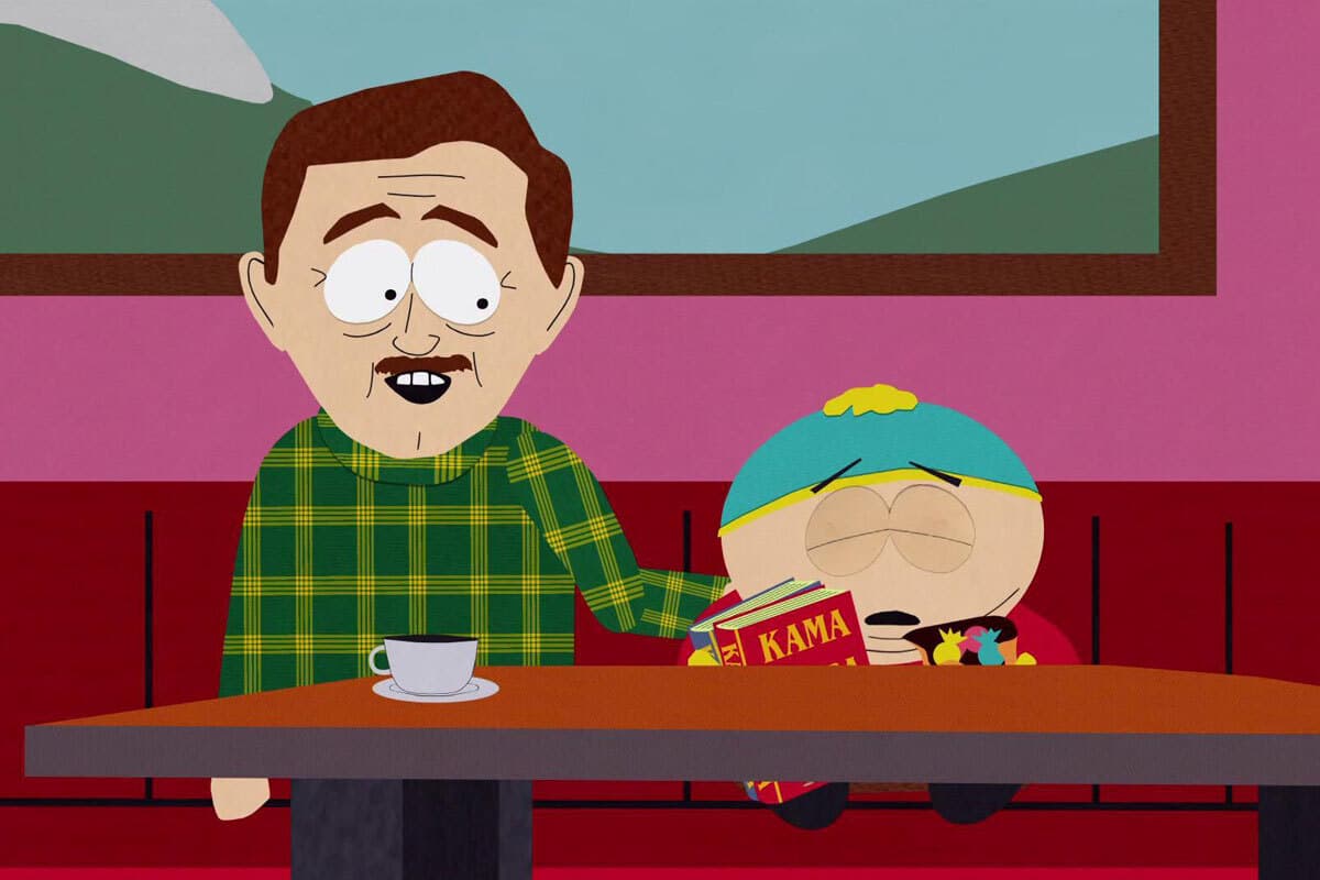 best south park episodes
