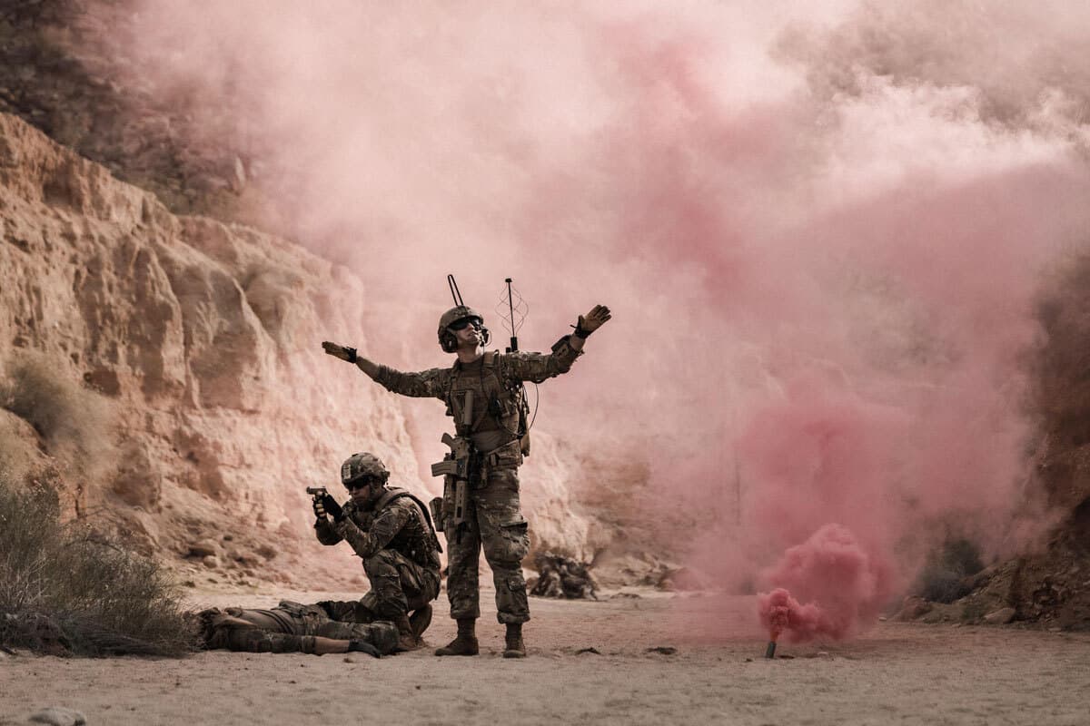 Best War Movies on HBO Max