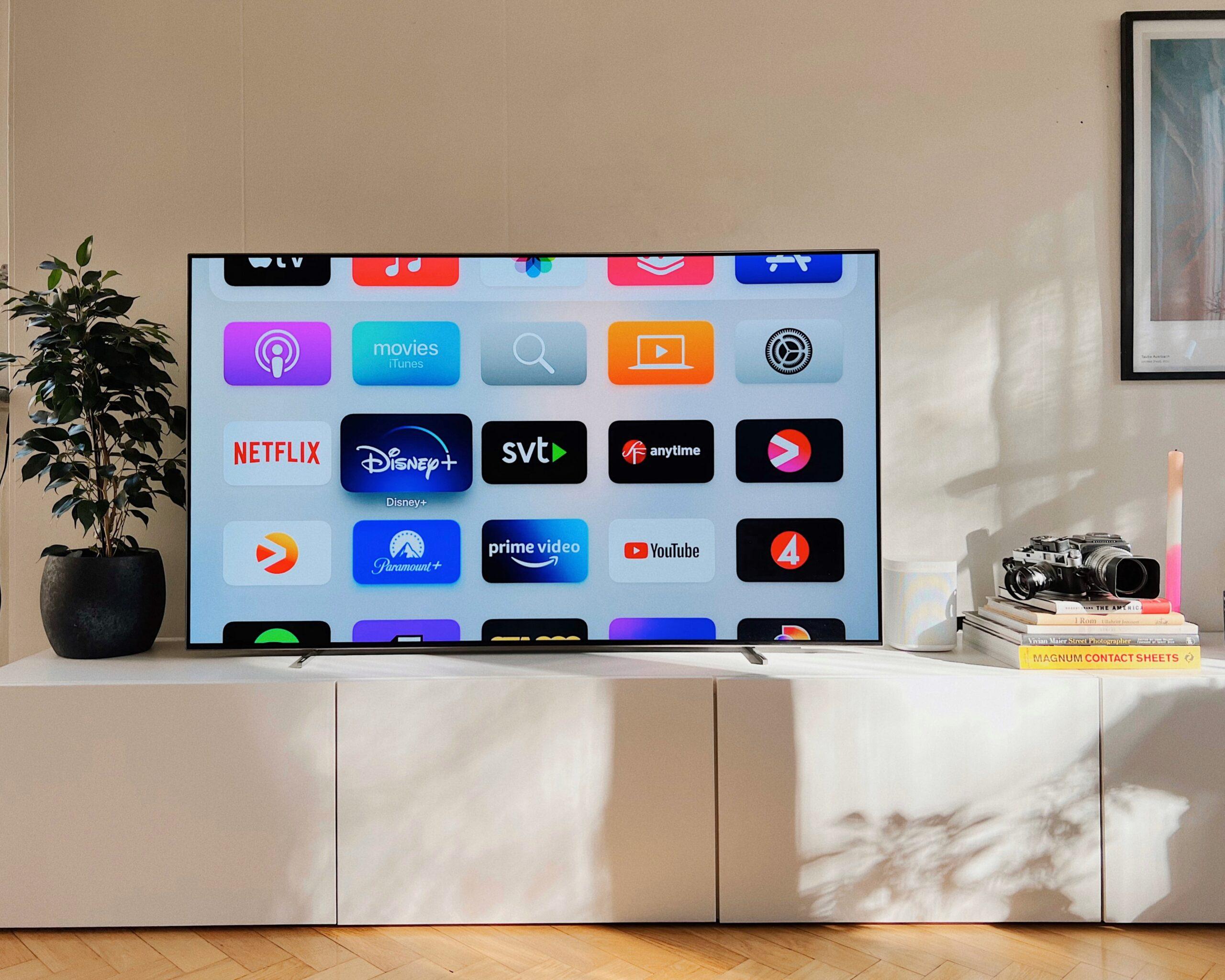 10 Best Frndly TV Channels: What's Worth Streaming? 18 10 best Frndly TV channels