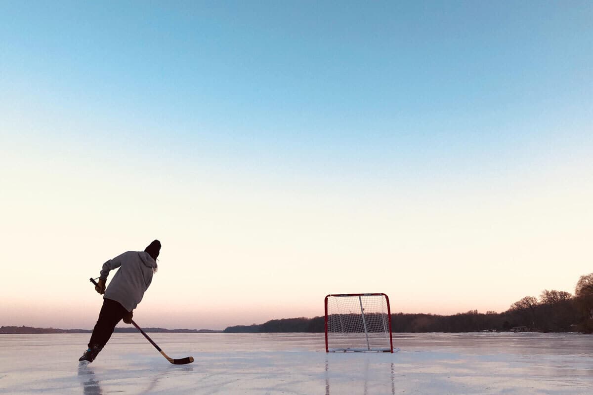 Best Hockey Movies for streaming