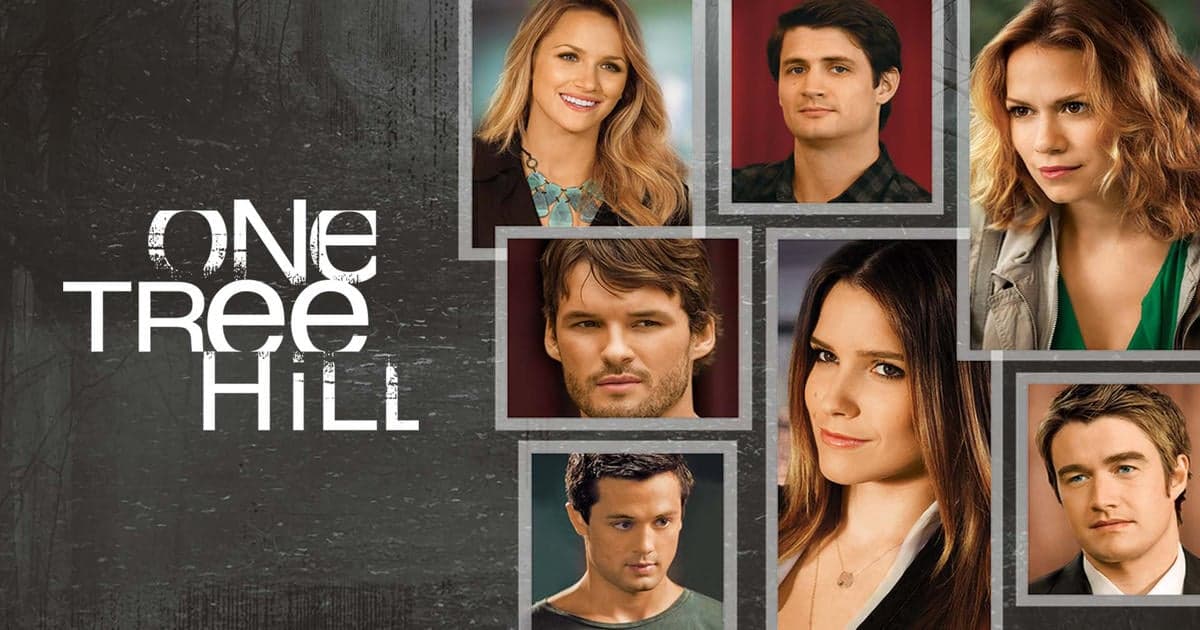 10 Shows Like One Tree Hill and Where to Stream Them 13 shows like One Tree Hill