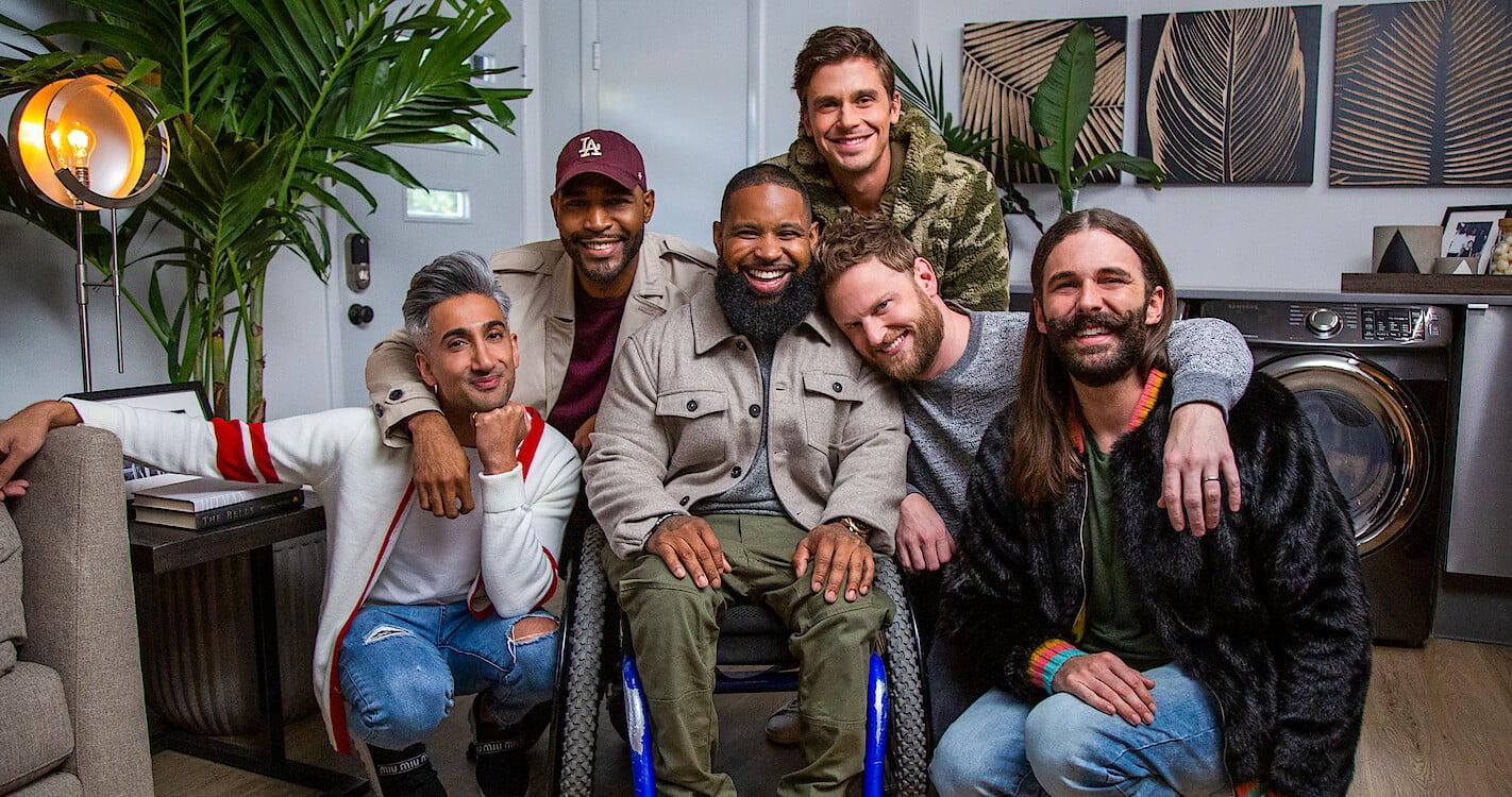 10 Best Queer Eye Episodes You'll Love 11 best Queer Eye episodes