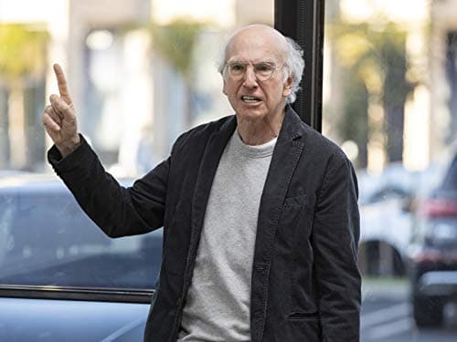 Best episodes of Curb Your Enthusiasm