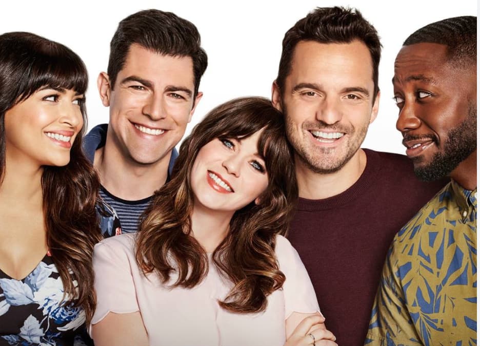 Where to Watch New Girl: Coming to Hulu and Peacock in April 5 New Girl will be on Hulu and Peacock as of April 17th