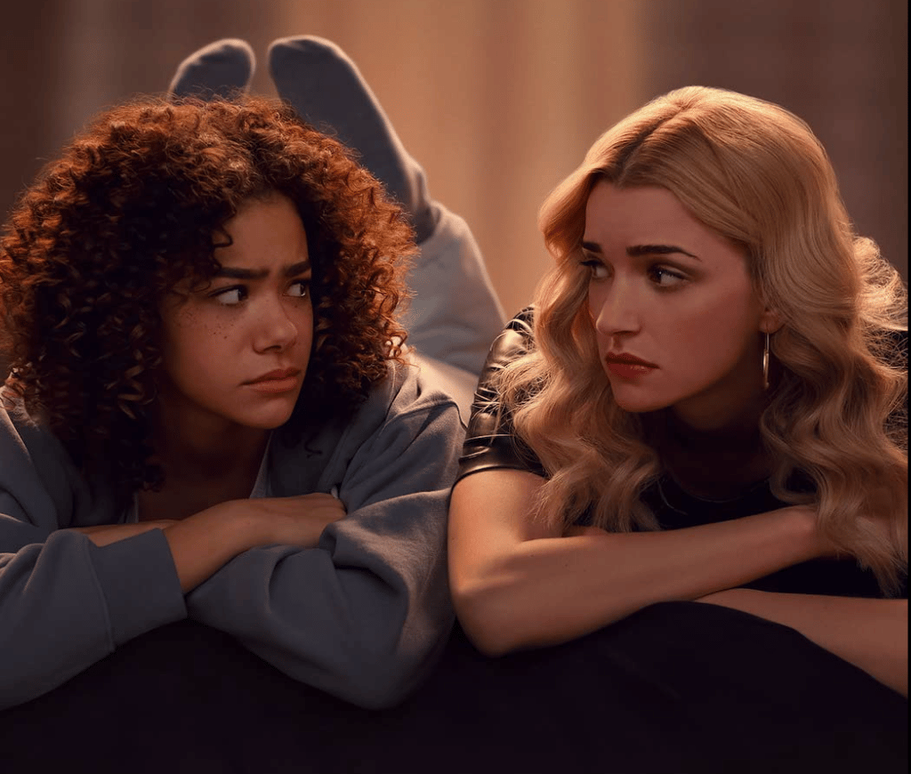 Ginny & Georgia Season 3 News: What We Know So Far 6 Ginny & Georgia Season 3 News: What We Know So Far