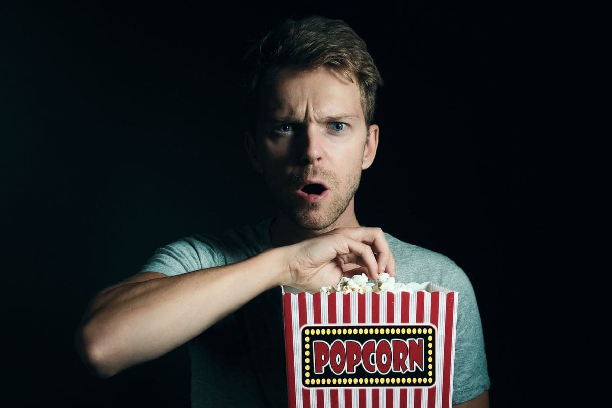 Shocking Movie and TV Show Plot Twists We Didn't See Coming