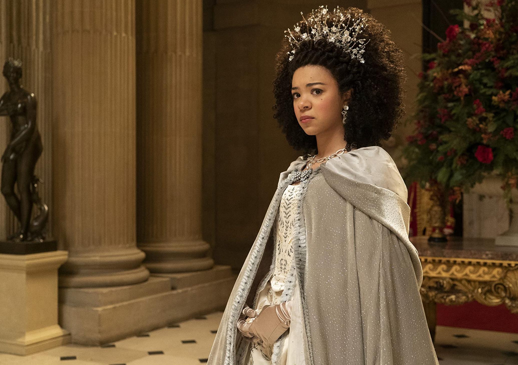 Queen Charlotte Review: Netflix's Latest Hit 5 Queen Charlotte Bridgerton Story Released: Initial Thoughts
