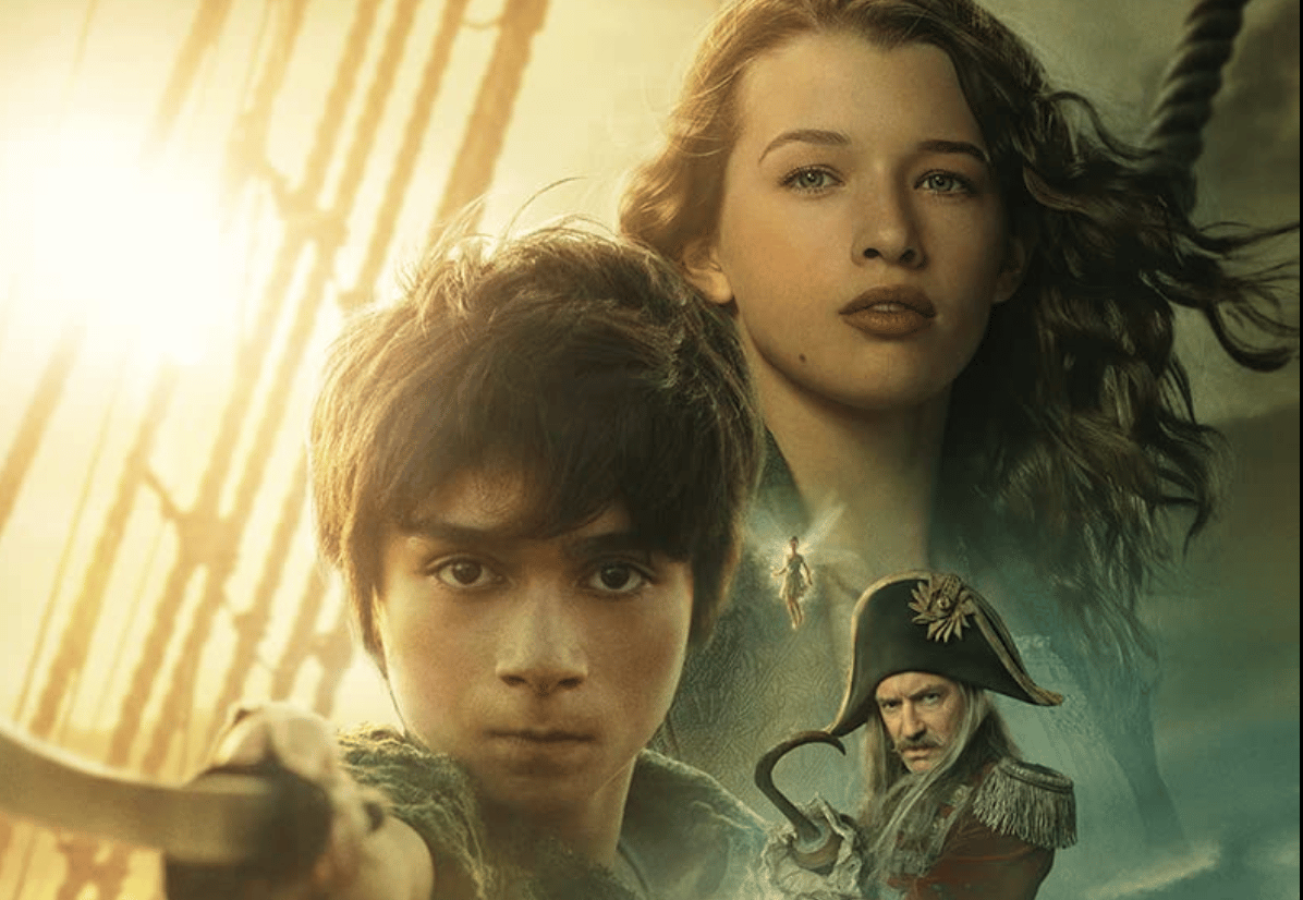 Peter Pan and Wendy Review: Disney Live-Action Done Right 5 Peter Pan and Wendy Review Disney Live Action Phenomenal
