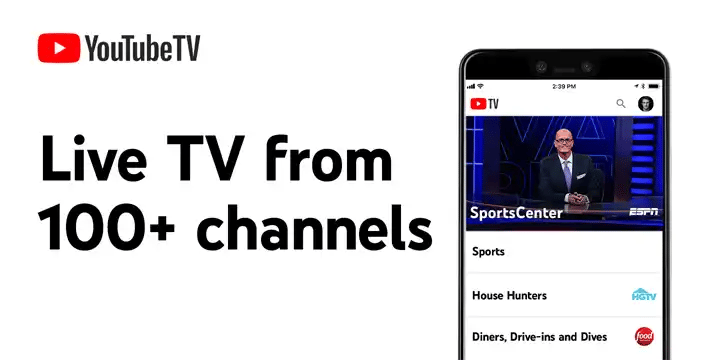 YouTube TV Review: Is YouTube TV Worth It for Cord Cutters? 7 Is YouTubeTV worth it?
