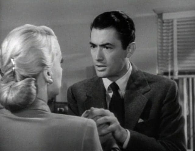 Ranking the 10 Best Gregory Peck Movies From Westerns to Classics 13 best gregory peck movies