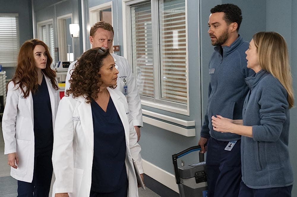 Why Has Greys Anatomy Lasted for So Long? 19 Gripping Seasons Later