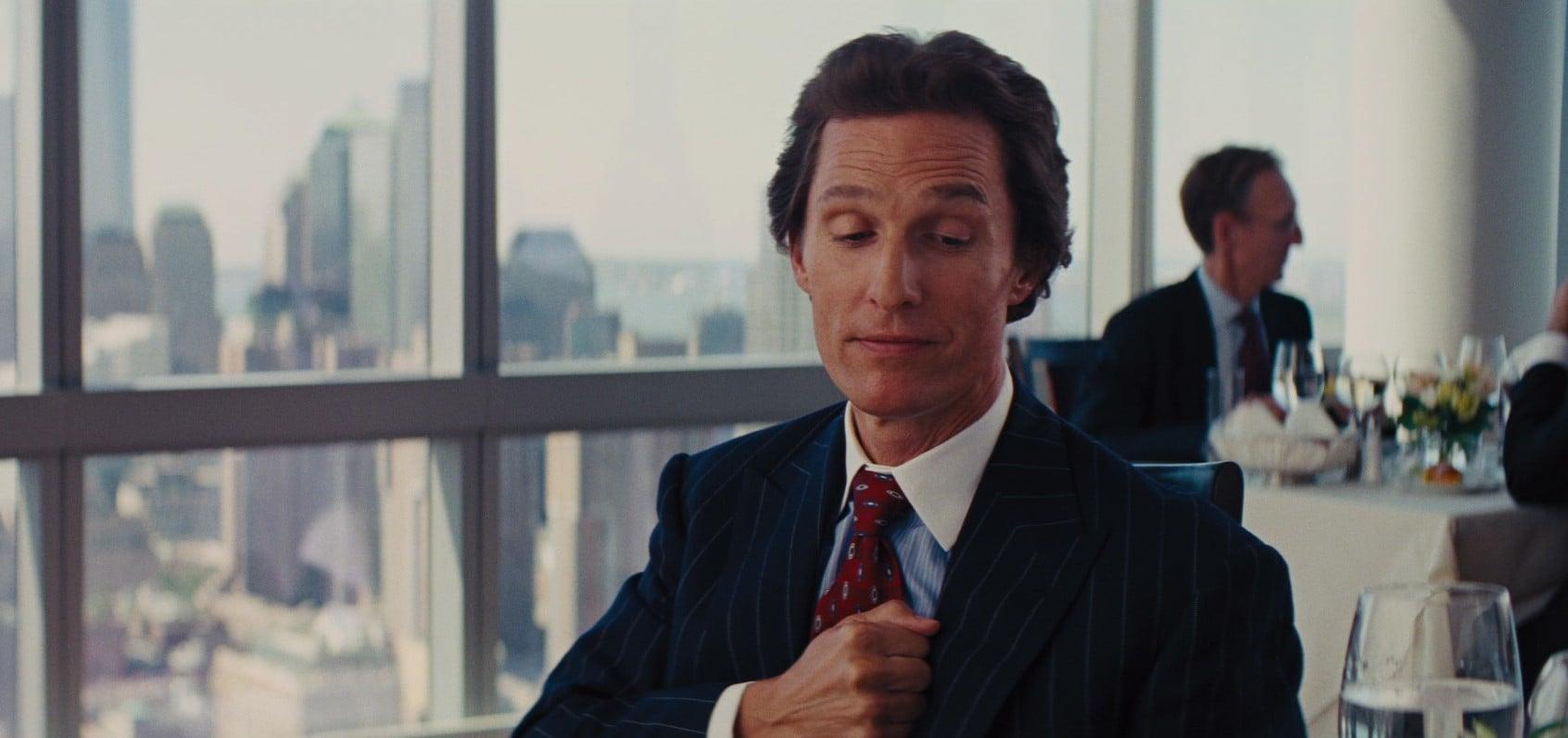 16 Best Matthew McConaughey Movies