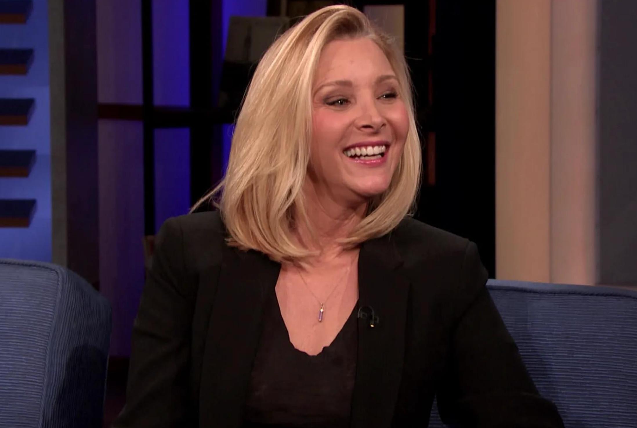 Best of Lisa Kudrow: 10 TV Shows and Movies She's Known for Outside of Friends 13 Best of Lisa Kudrow: What She's Known for Outside of Friends