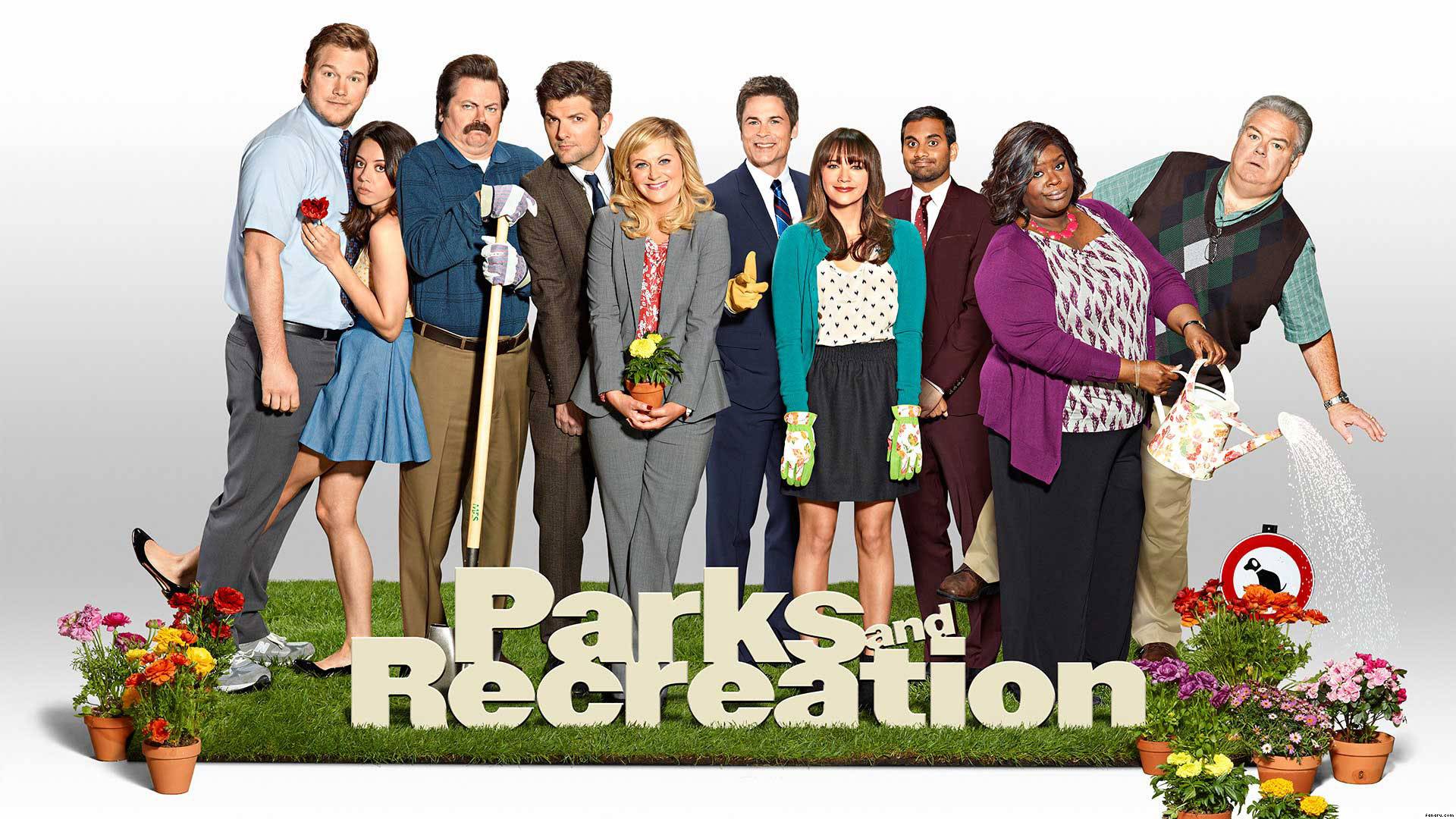 24 Most Iconic Parks and Rec Guest Stars 27 24 Most Iconic Parks and Rec Guest Stars