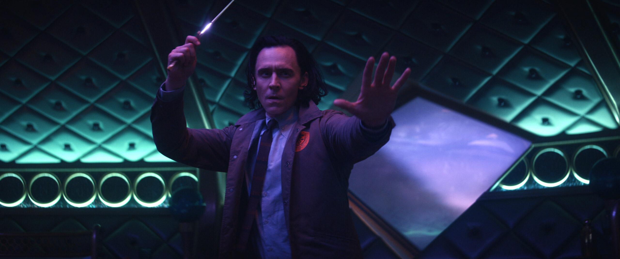 What to Expect from Loki Season 2: the Best New Show This Fall 8 loki season 2