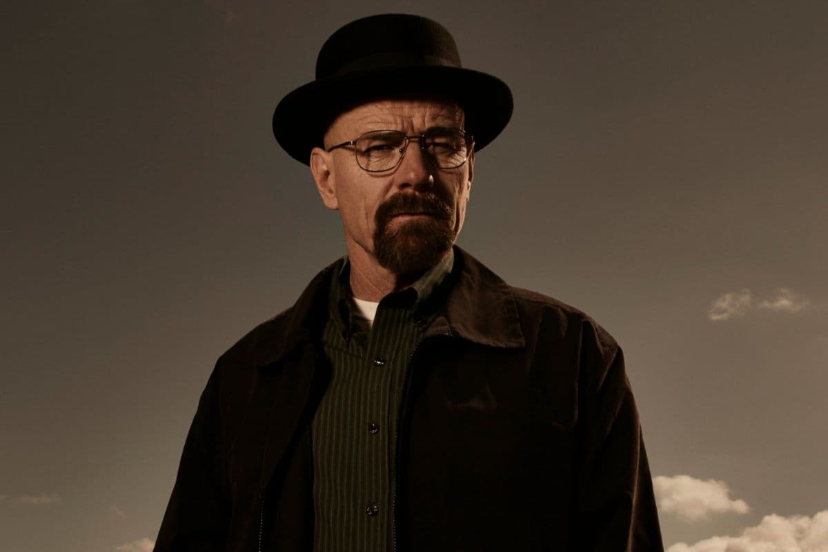 What Is Bryan Cranston Most Famous For? 7 What Is Bryan Cranston Most Famous For?