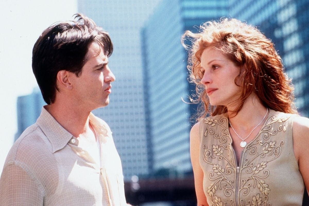 30 Movies Like My Best Friend's Wedding and Where to Stream Them 33 Movies Like My Best Friend's Wedding Credit IMDb