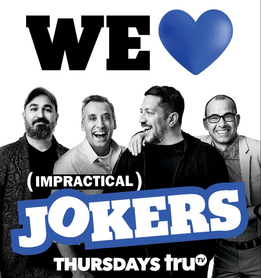 12 Best Impractical Jokers Episodes and Where to Stream Them 16 best impractical jokers episodes
