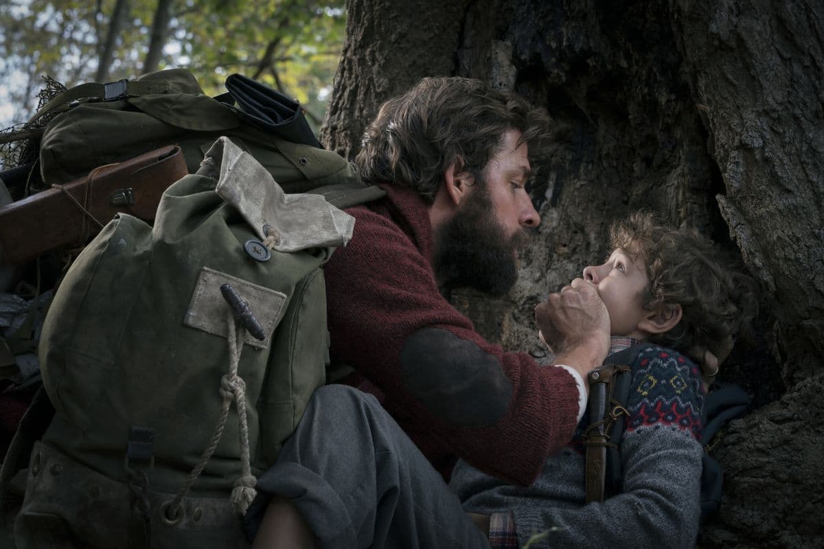 Where to Watch A Quiet Place? 15 imdb Where to Watch A Quiet Place