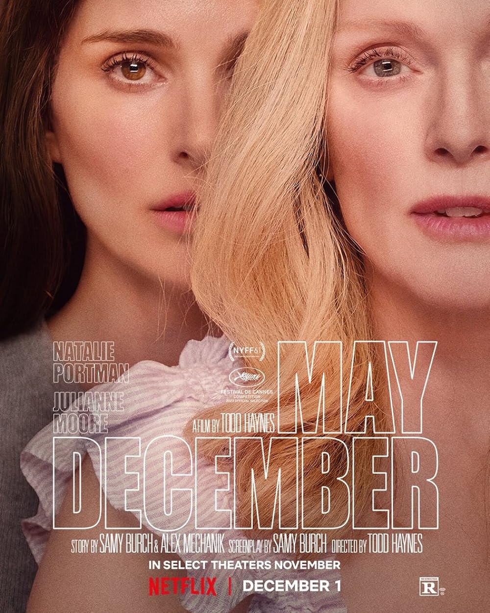 Where to Watch May December? Everything You Need to Know About the 2023 Release 6 where to watch may december