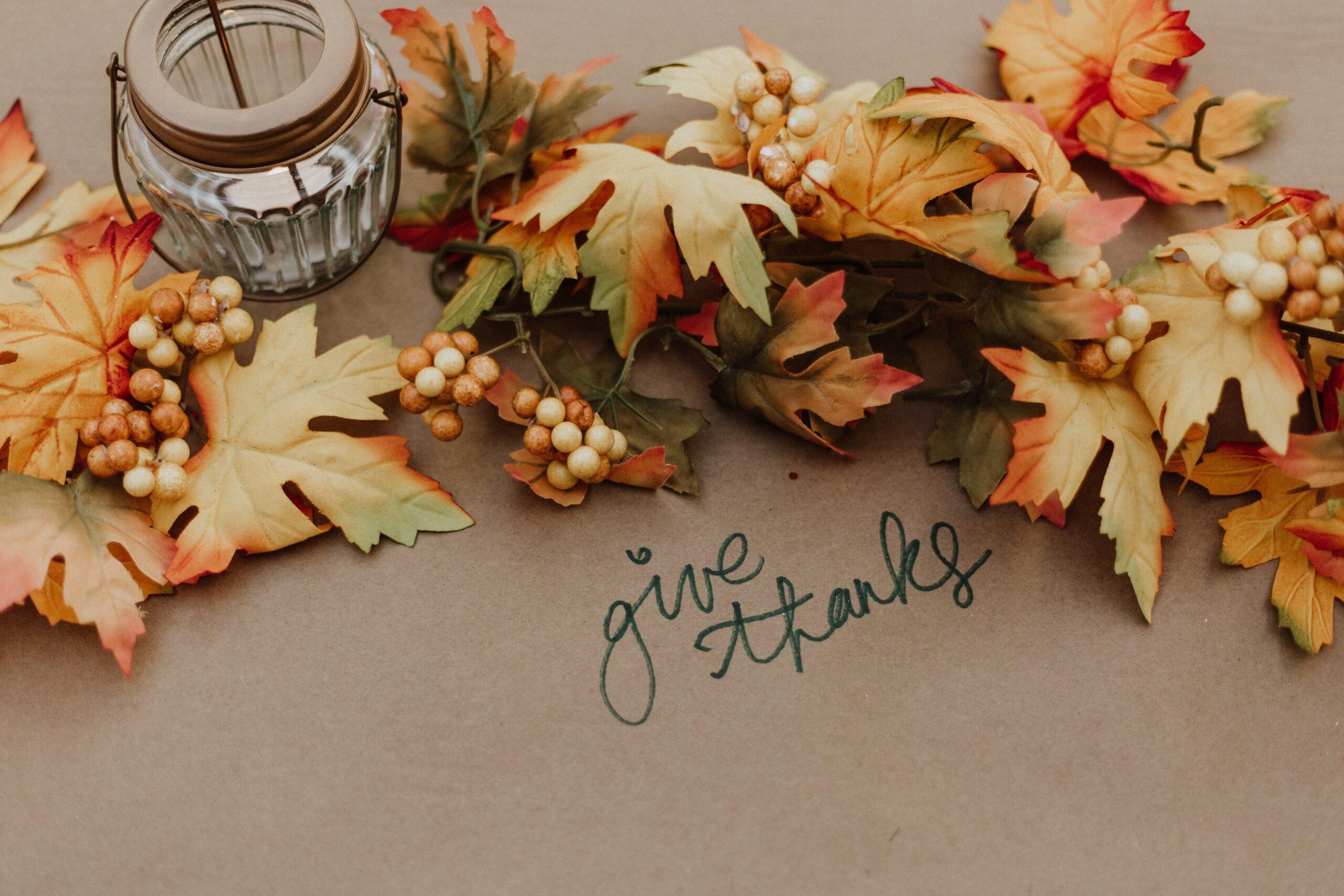 best thanksgiving movies