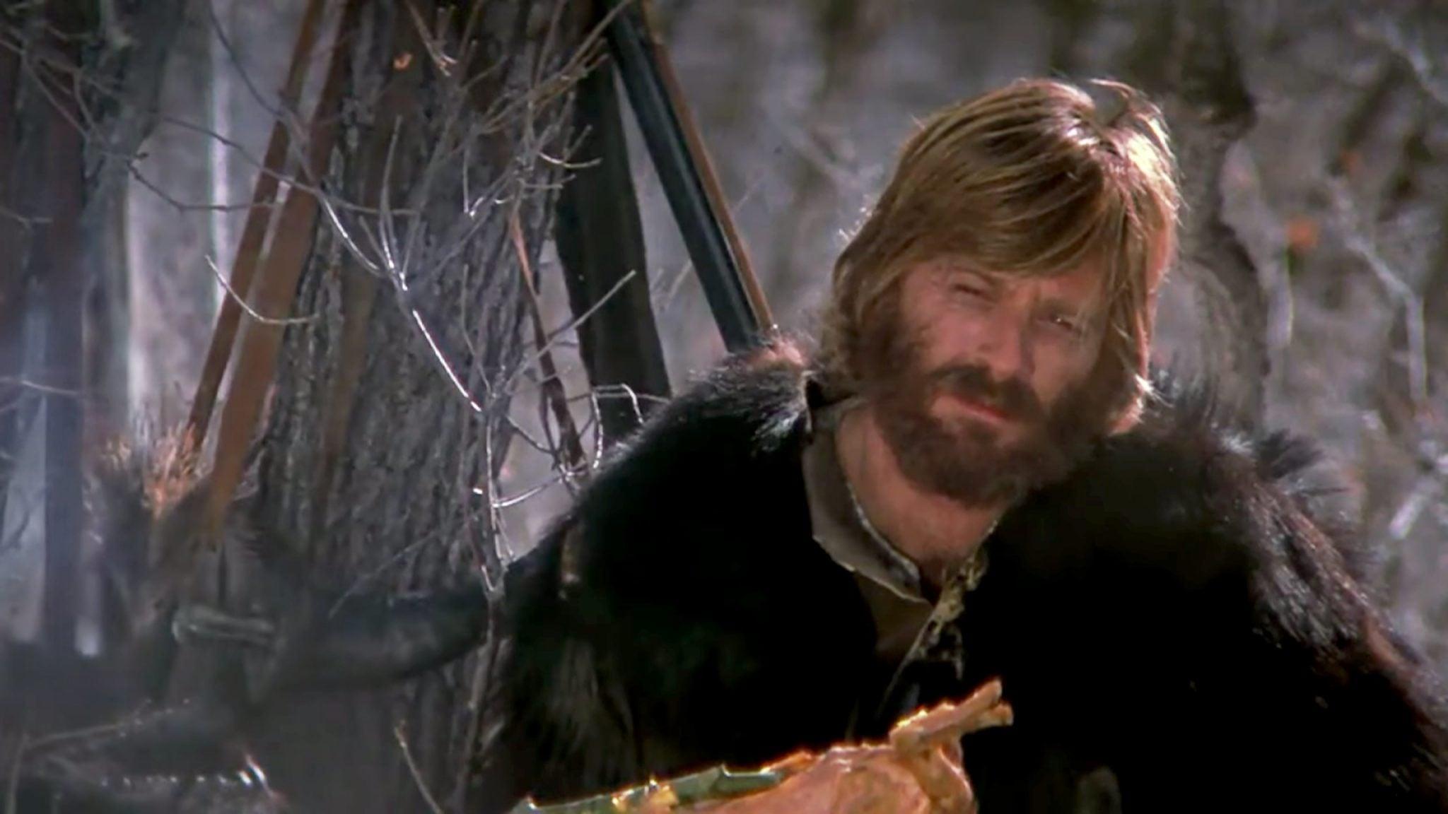 15 Movies Like Jeremiah Johnson 18 movies like Jeremiah Johnson