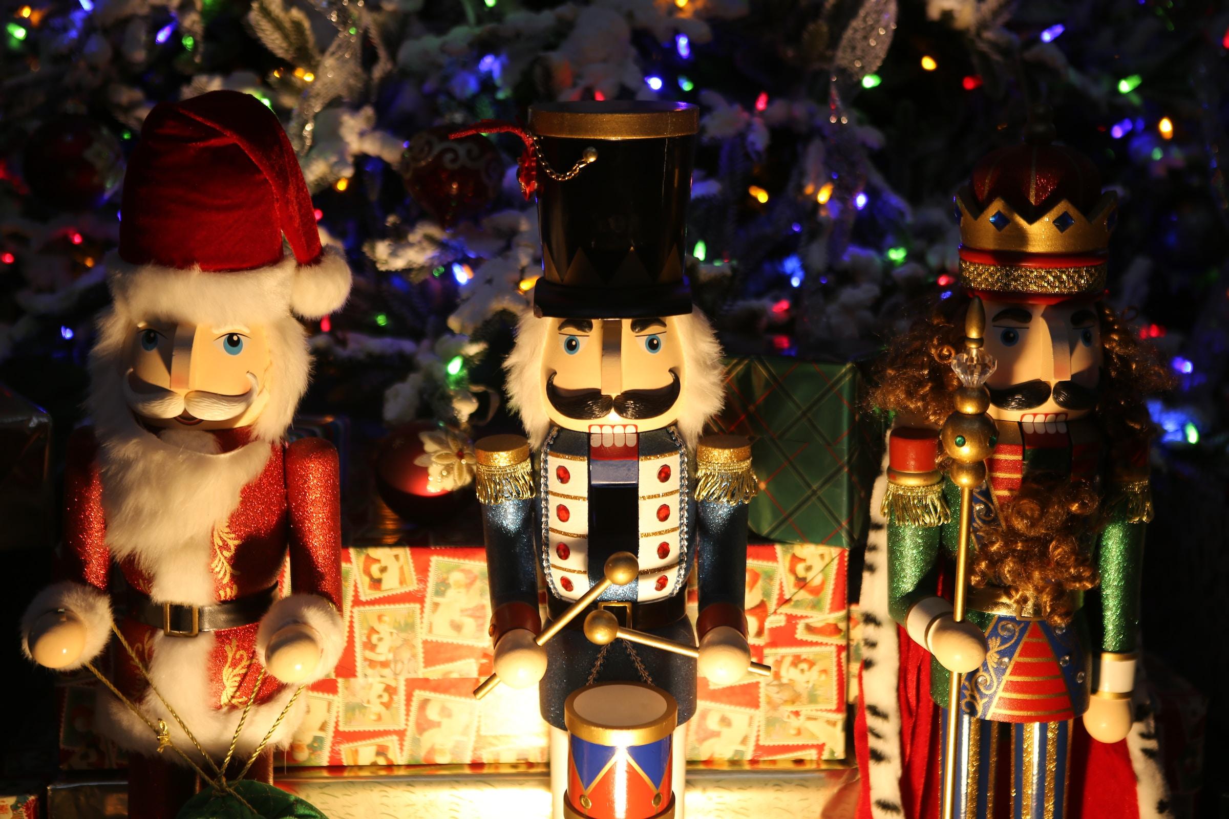 best nutcracker movies