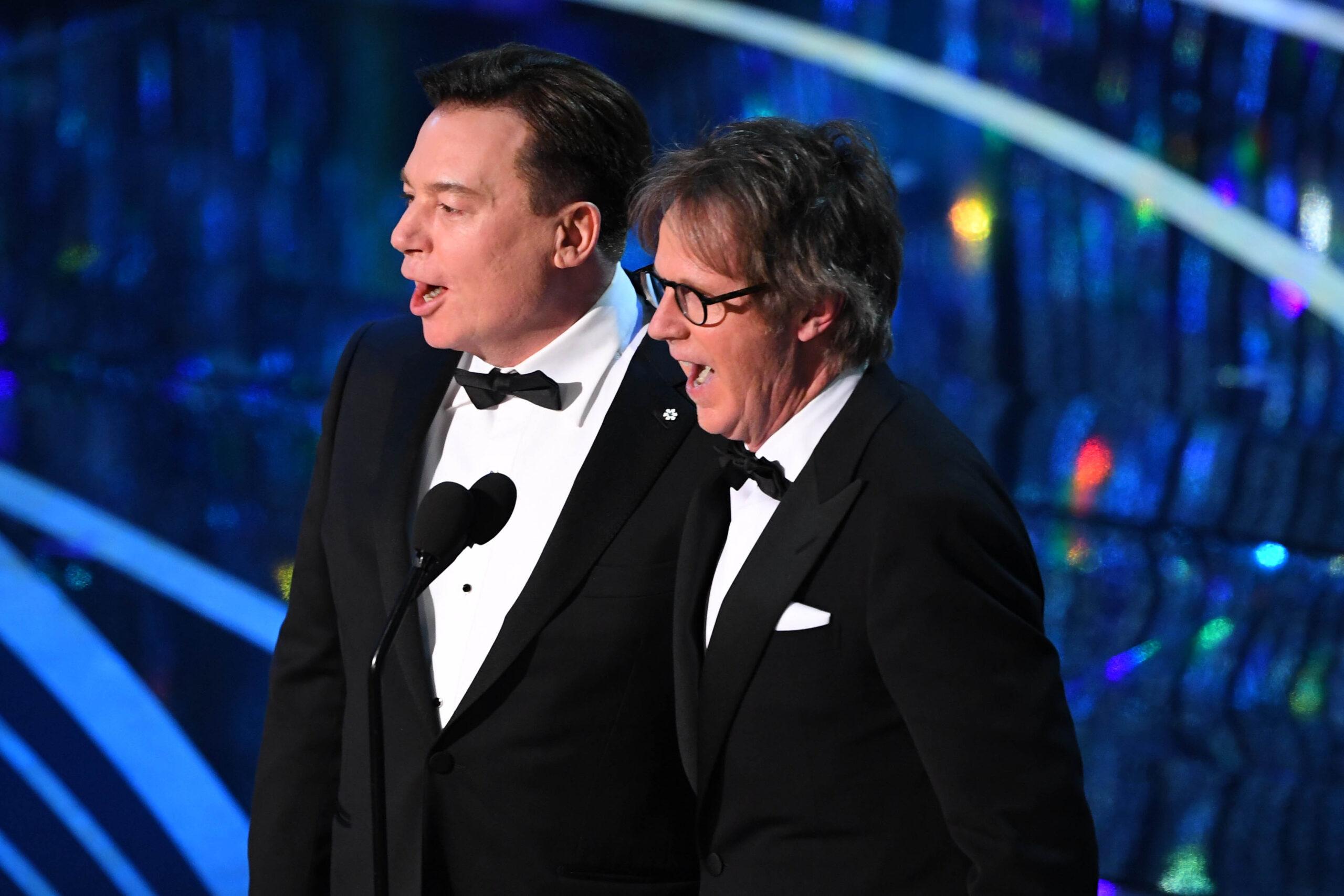 Entertainment: 91st Academy Awards