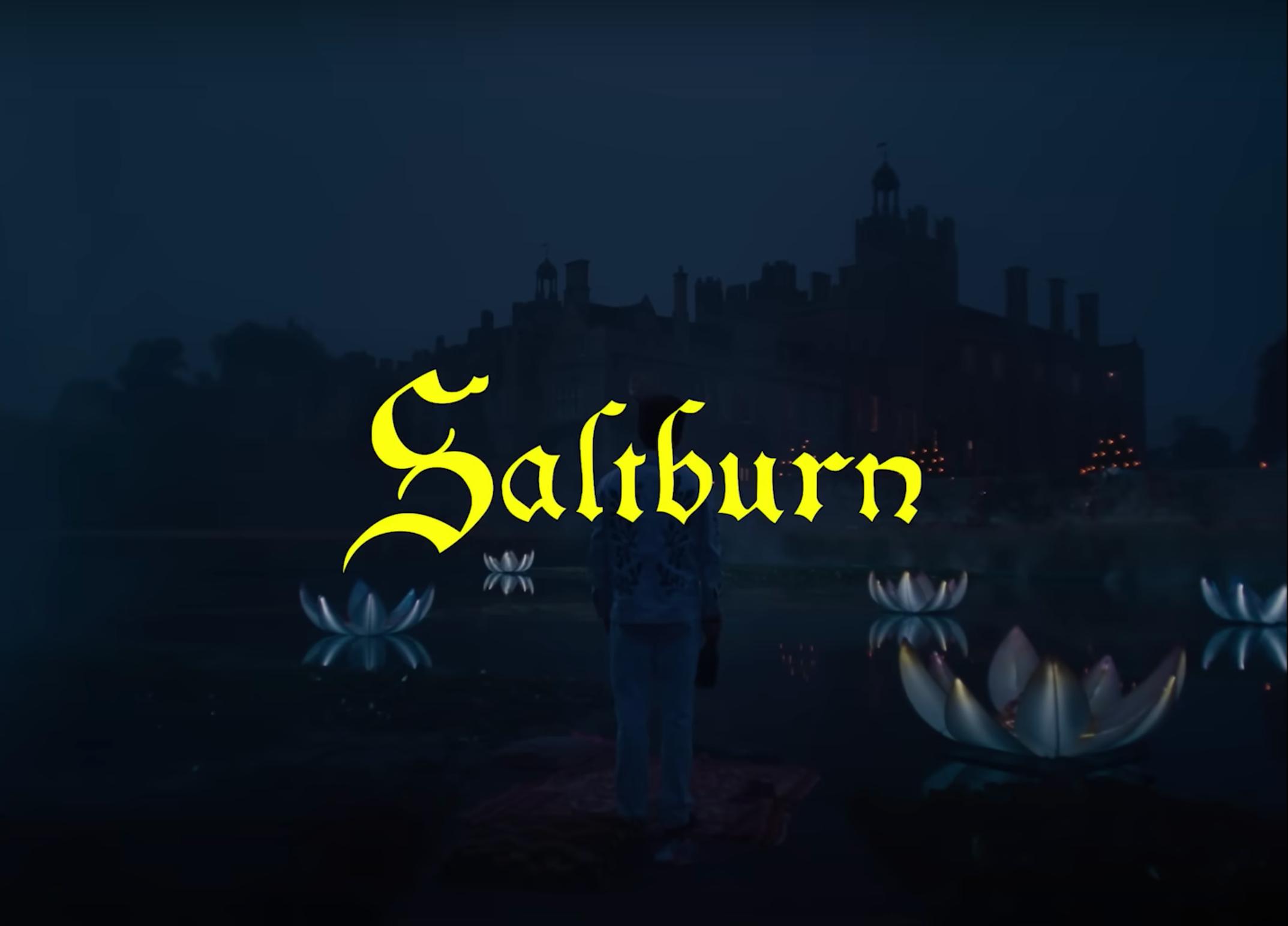 Saltburn Review: A Dive into Pathological Obsession 7 Saltburn review