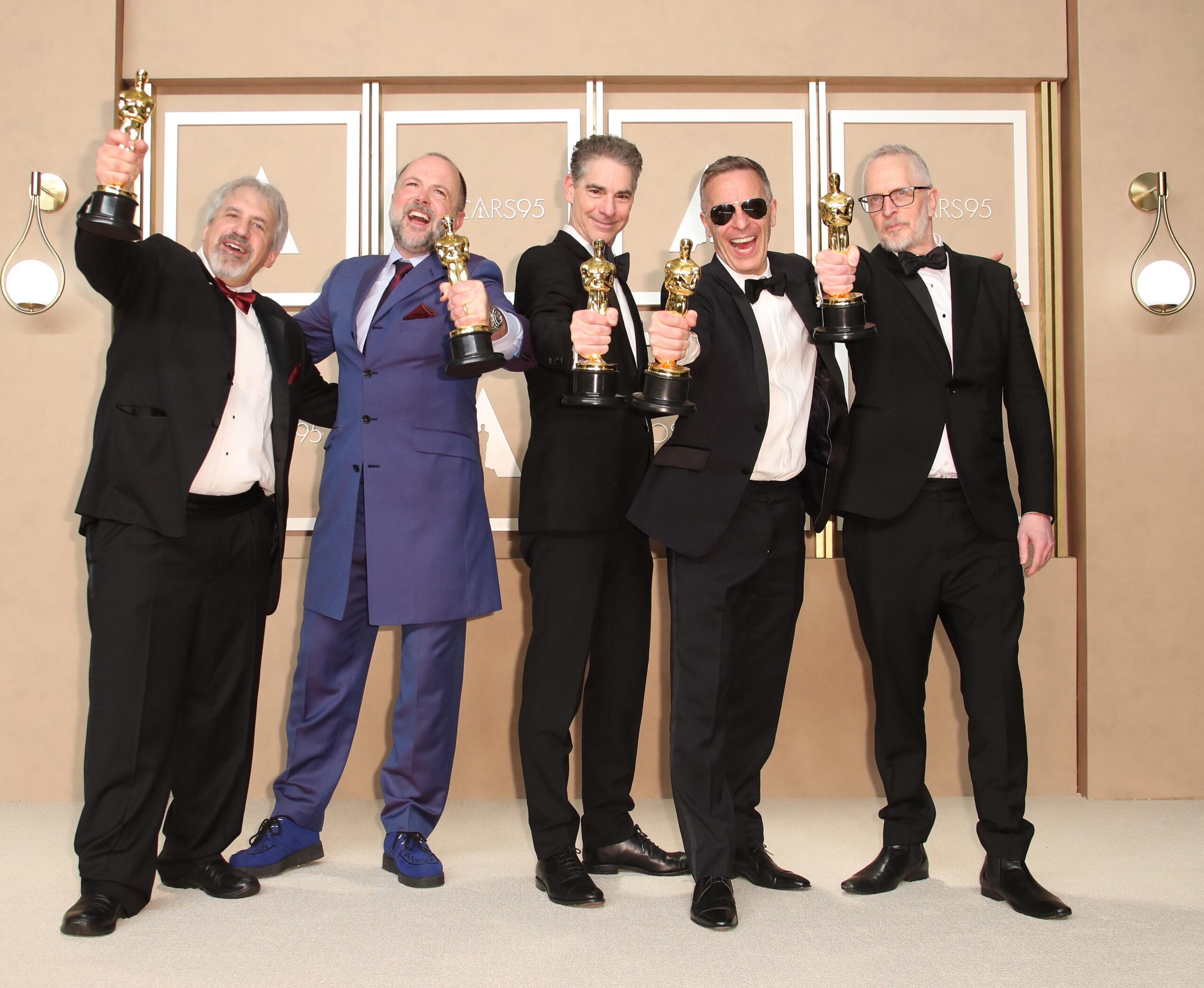15 Movies with the Most Oscar Nominations in History 18 most Oscar nominations