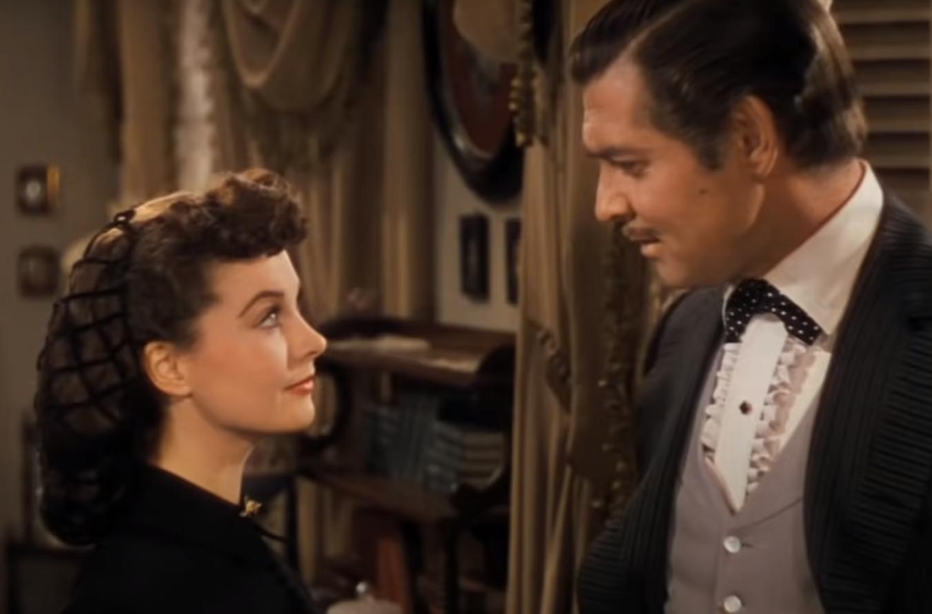 15 Movies Like Gone with the Wind 18 Gone with the Wind Credit Loew's Inc