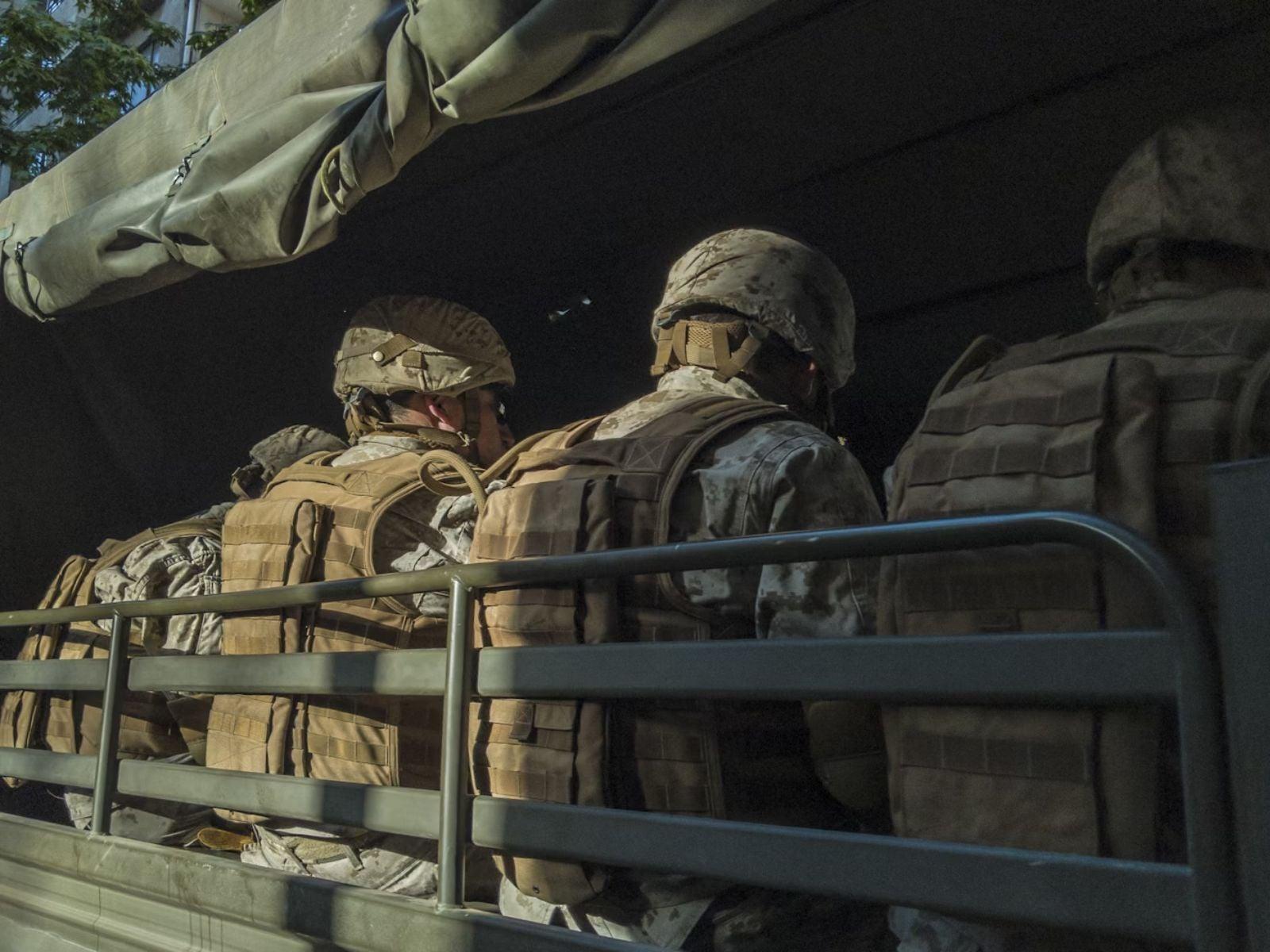 30 Best War Shows That Will Immerse You in the Action 33 Best War Show, Best War Shows, Unsplash