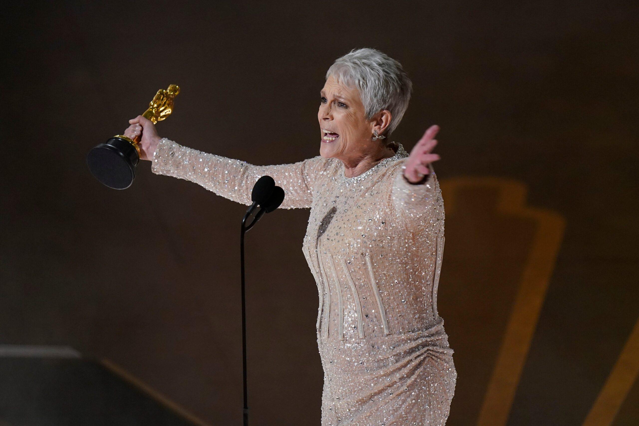 12 Best Jamie Lee Curtis Movies, Ranked 15 Syndication: USA TODAY / best Jamie lee curtis movies